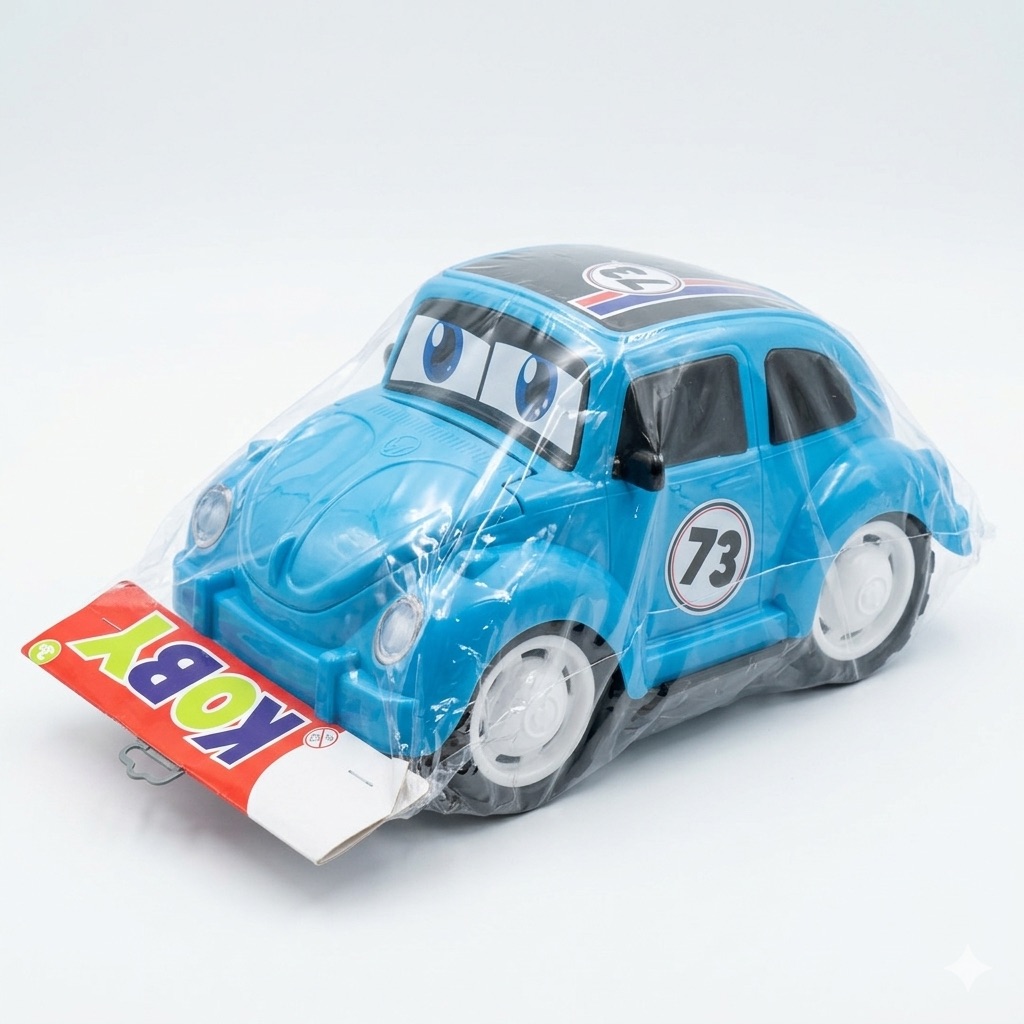 Fusca koby