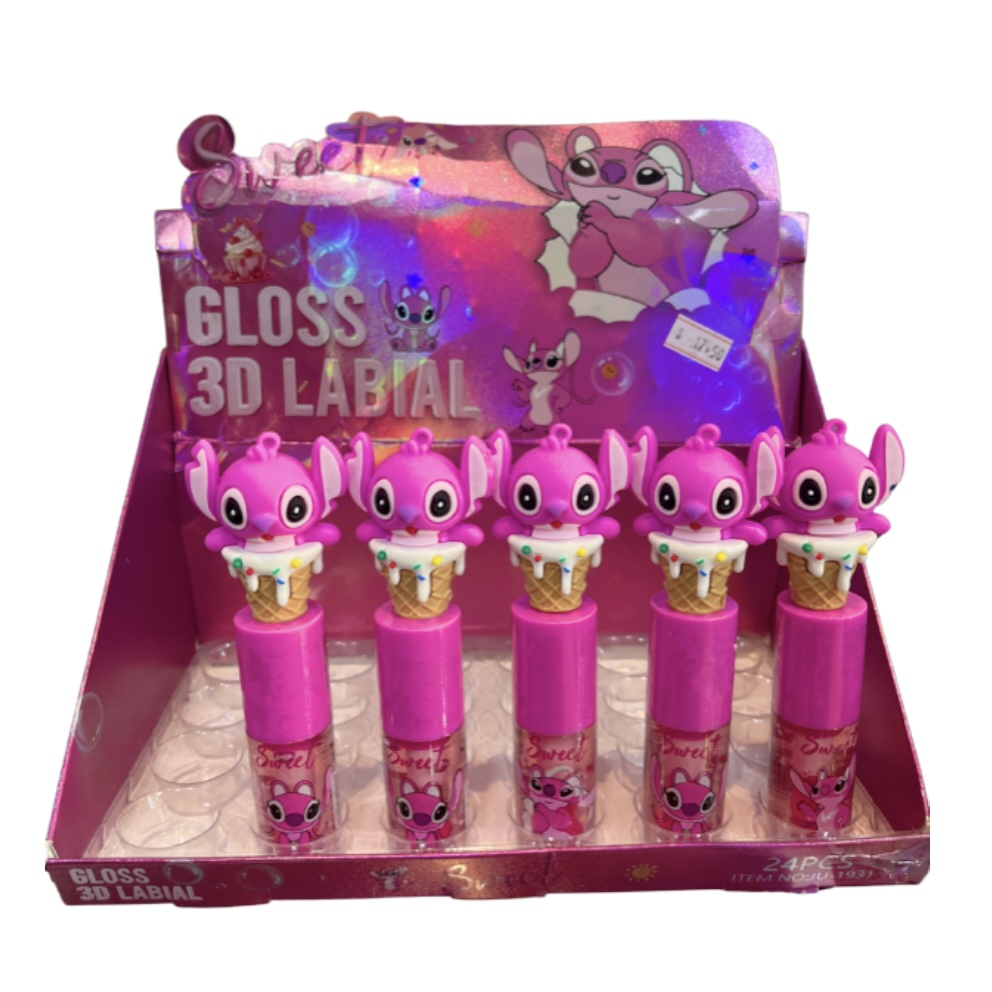 Gloss Stitch Sorvete