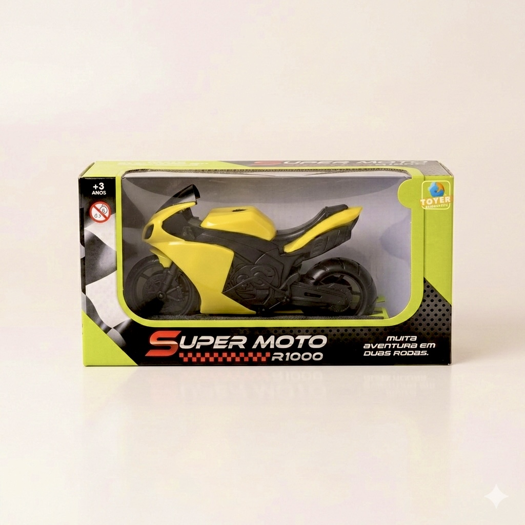 Super Moto R1000